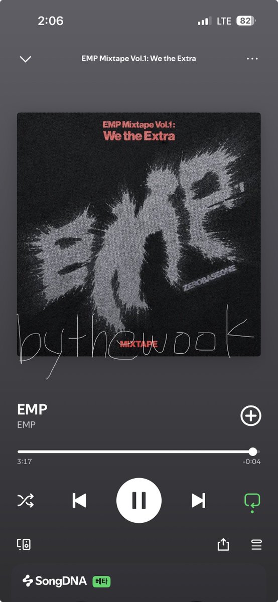 bythewook's tweet photo. @ZB1_official #ZEROBASEONE #ZB1 #제로베이스원 #ZEROBASEONE_EMP #EMP  #EMP_Mixtape_WetheExtra https://t.co/EdLdD9LDk4