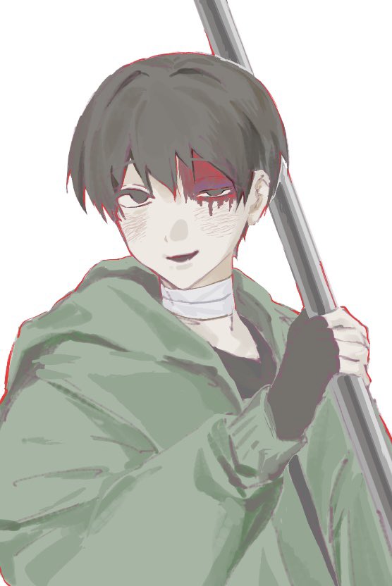 f60_fxb's tweet photo. #ドムドムチーチー 
絵チャありがとう https://t.co/80S6lxsfI3