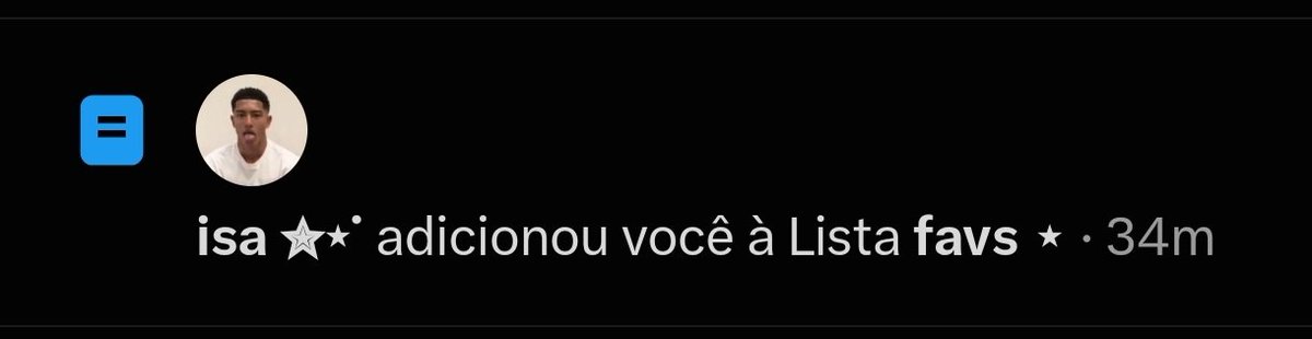 heybelligoljude's tweet photo. Te amo cunhada @jobewifee ❤️ https://t.co/7HSPUBGsbd