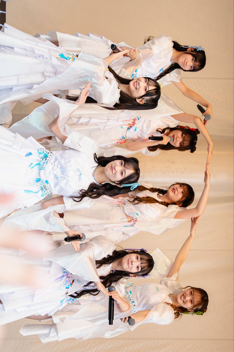 newbatten24's tweet photo. コーンムーンでありハーベストムーンでもある。

#ばってん少女隊
#ちゅぴ写コンテスト https://t.co/rzDyQuuoco