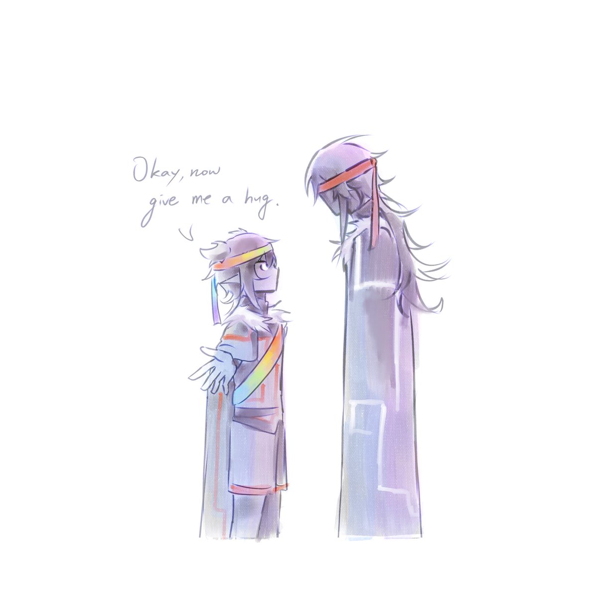 kakaa_0825's tweet photo. Miss-1
Story by @mapiccgummywrms (go follow her)
#spokeisherefanart https://t.co/BWvyCqq7Rp