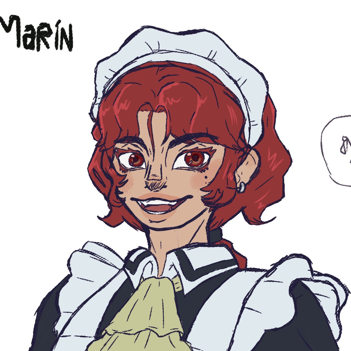 damemysteria's tweet photo. #dcst #dcstoc #nanamiryusui #nanamisai #francois
Tal como lo prometi, aca tenemos el diseรฑo de (al menos en esta cuenta) la madre de Ryusui.
... Pero como no pude decidirme de que color de cabello la preferia deje ambas opciones https://t.co/6P0rj8k8YL
