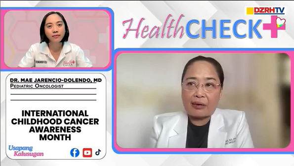 dzrhnews's tweet photo. Makinig na sa #HealthCheckPlus kasama si Teacher Eli Campos Banayat nang maalis o mabawasan ang takot mo dahil sa impormasyong medikal na mula mismo sa mga eksperto!
Tutok na!
https://t.co/OyZATi7h2D https://t.co/u2UH0vRm9E