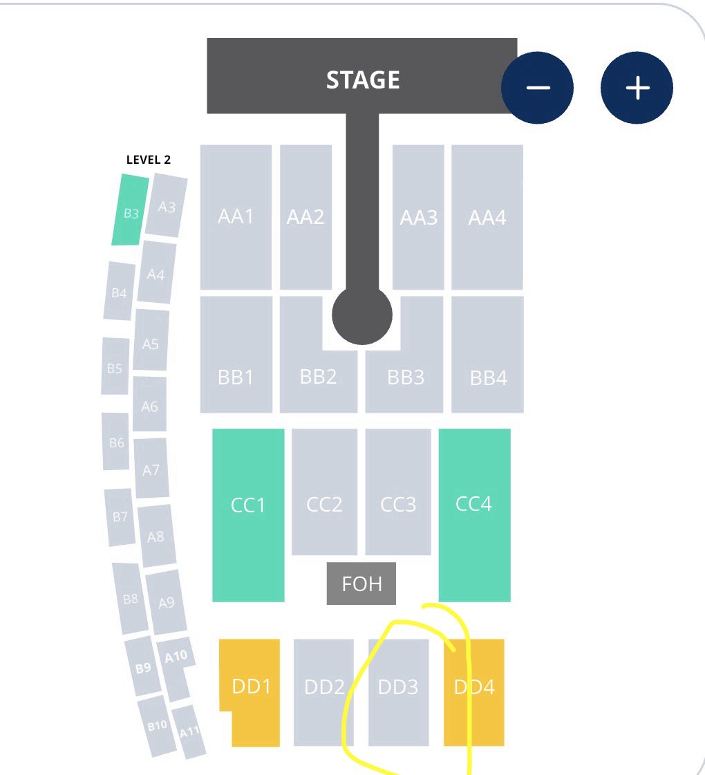 PujaNooja's tweet photo. ปล่อยบัตร PERSES UNCENSORED บัตร 2,500 ขาย 1,800 ค่ะ พอดีมีงานลูกค้าที่ตจว 
โซน DD3 *ส่งบัตรผ่านแอพ

#PERSES_UNCENSORED
#PERSES_TH https://t.co/cIIllVeqcC