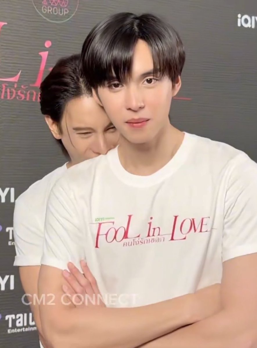 bubbleehello's tweet photo. มีคนให้อ้อนทั้งในซีรีย์ทั้งชีวิตจริง วาสนาม๋าน้อยแท้😳 https://t.co/BdIBM75hl1