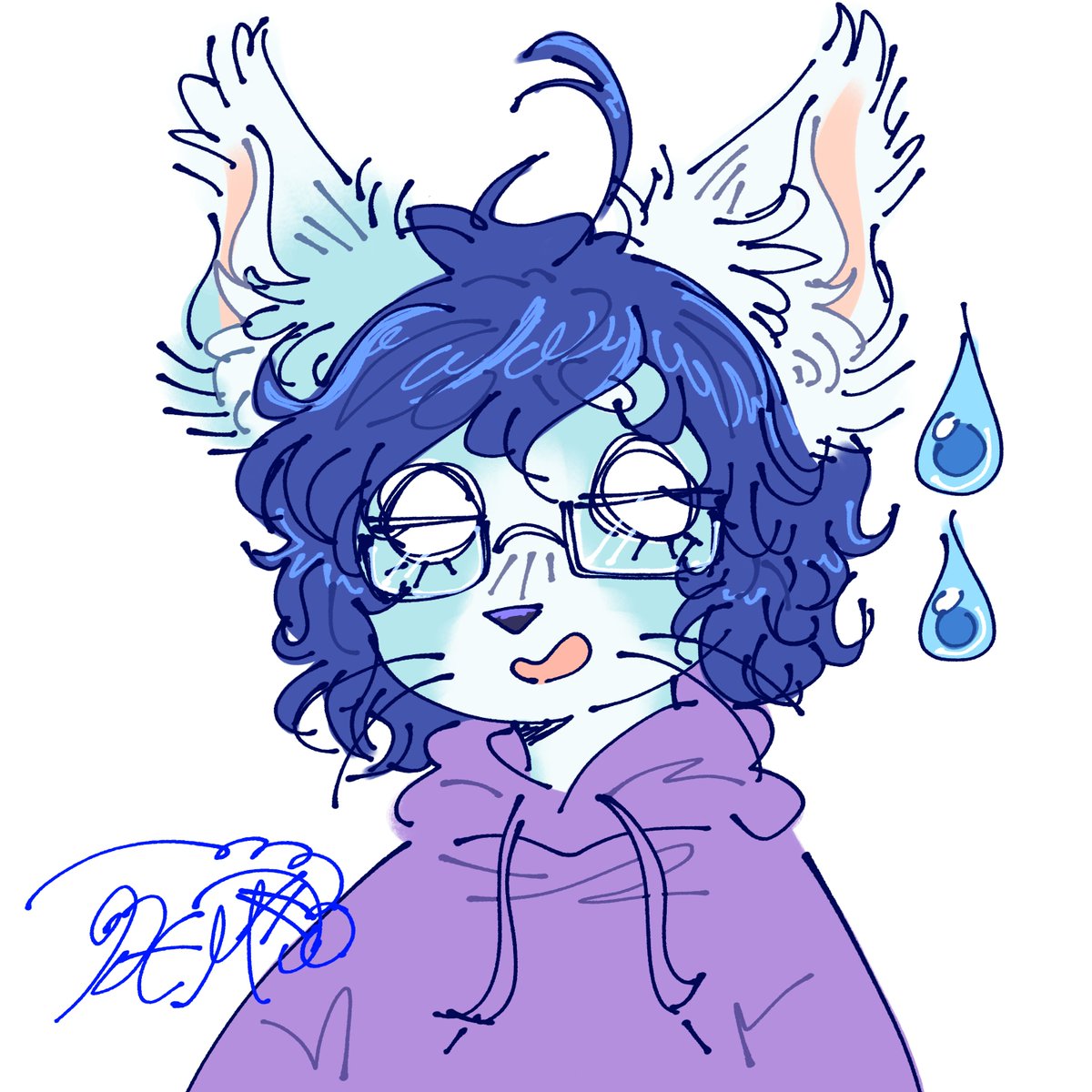 dem_1218's tweet photo. Ehh... 💧 https://t.co/xPV52rA1UG