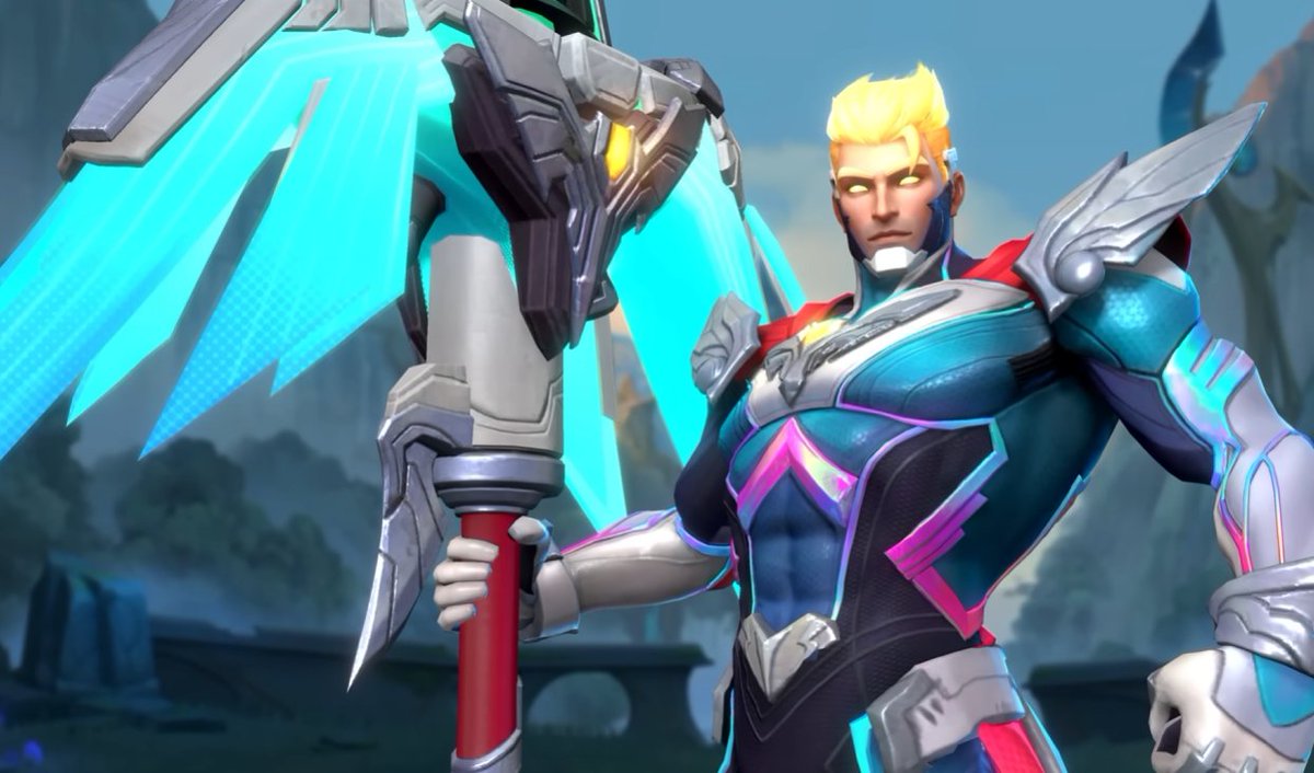 Possibly_Syl's tweet photo. YOU WILL BRING THIS TO REGULAR LEAGUE @LeagueOfLegends https://t.co/SVbYioXZnG