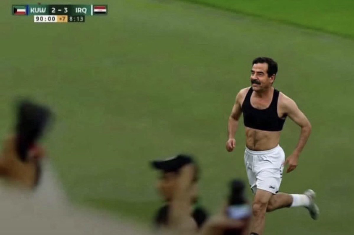 Baraa1995hh's tweet photo. @Ahmdalmaimoni يلا ميخالف https://t.co/FmZt0e8QUZ