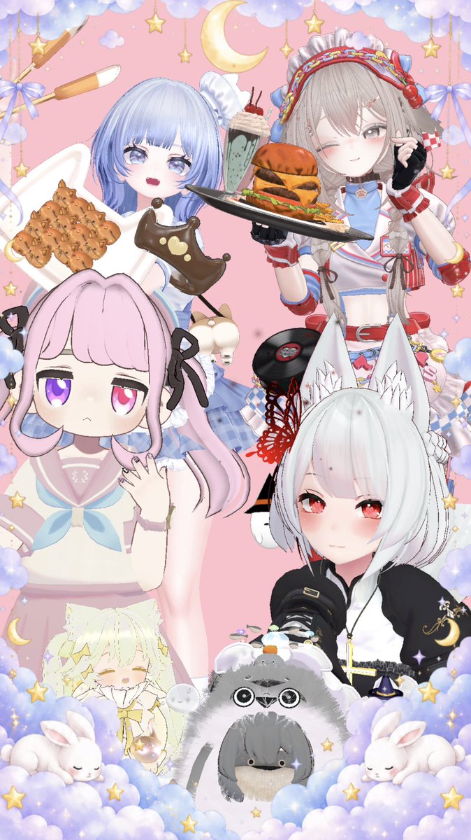papimochi_vv's tweet photo. 昨日プリクラ撮った❣️かわいい💞 https://t.co/GNUPDh5xvu