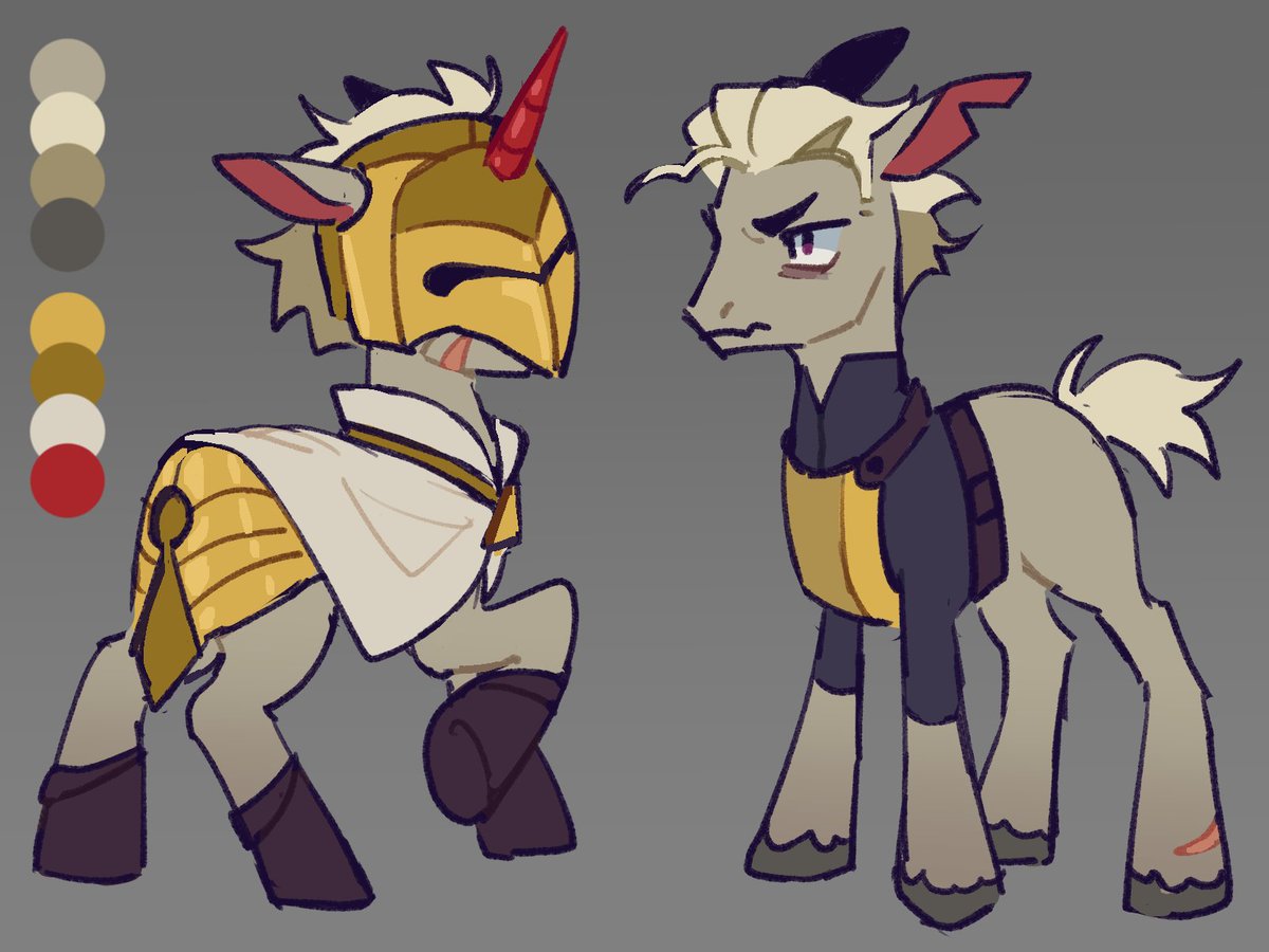 iveoy__'s tweet photo. ik everyones talking about the novel rn but i ponified Hunter 🧍
#tohfanart #huntertoh https://t.co/mviz2jqTGm