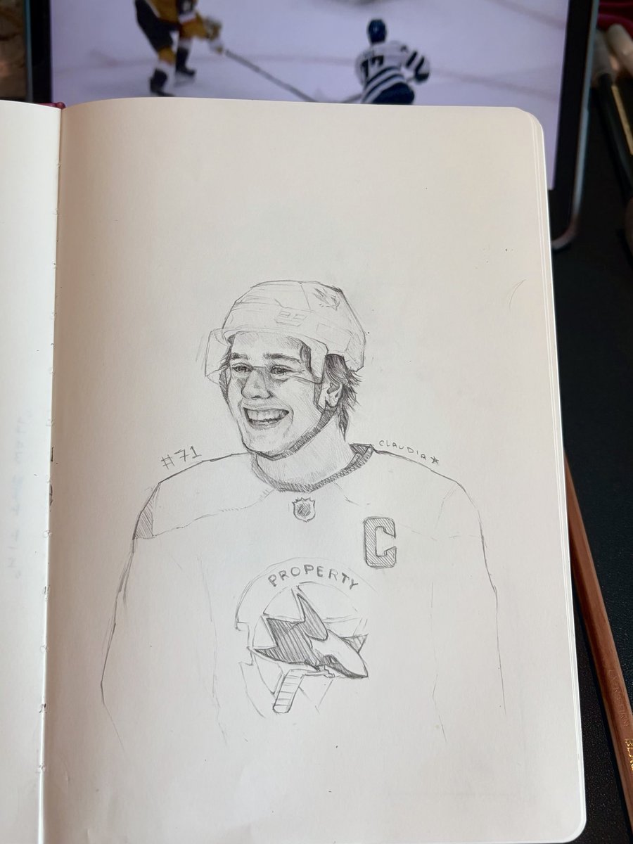 tealstar77's tweet photo. added the C 🥹 #macklincelebrini https://t.co/BJ2UvwTUOA