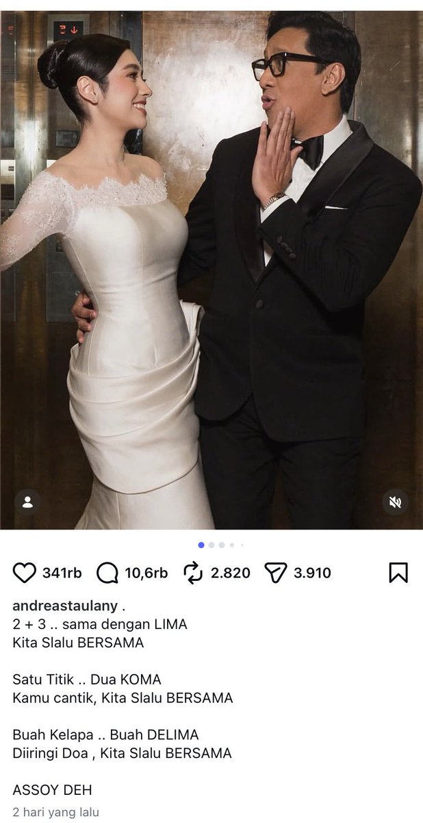 elzraha's tweet photo. ga udah udah jir netizen 😭 https://t.co/n75wBm9cms