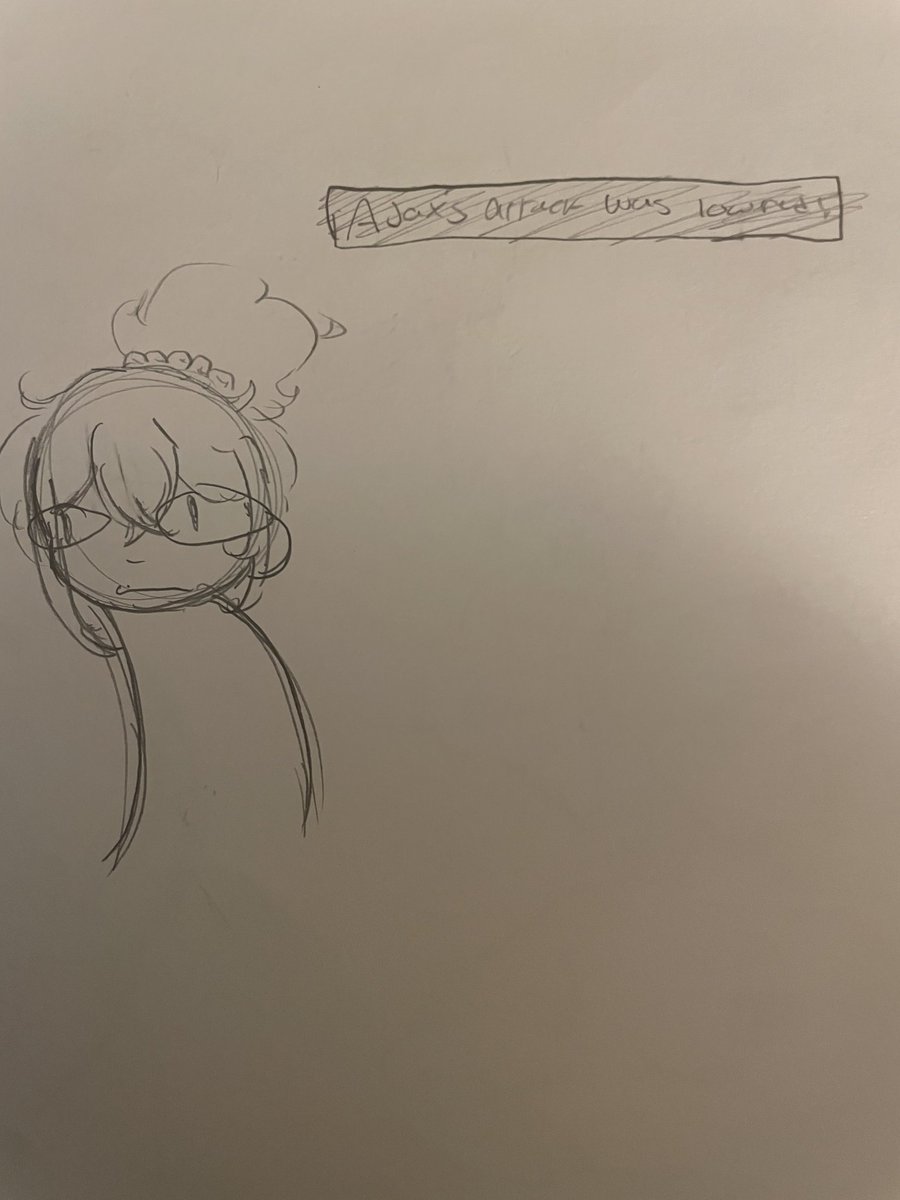 shy_serpent's tweet photo. memories with shinji.

so instead of sharing some new art.. i think this year im okay with showing art my friends have done for me (ill put their users in alt text) and old art ive done myself.

happy 2nd year anniversary my beloved shinji hirako, lets do it again next year <33 https://t.co/e9X0Z1sXw9