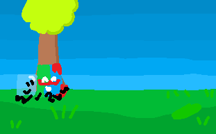 n1ce_pers0n's tweet photo. uhh icebook or smth
#icebook #bfdi https://t.co/gGXRxLk5VB