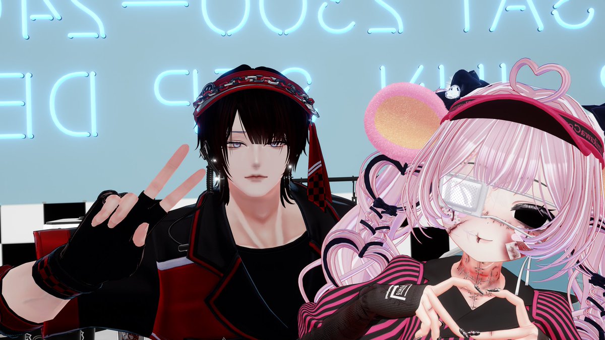 yu_uu_000's tweet photo. #ダイナー改変集会 行ってきた！！

めちゃくちゃ可愛いダイナー改変してる人達いたのにコミュ障すぎて話しかけられなかった🤦‍♀️ https://t.co/VXW7KBQYxA
