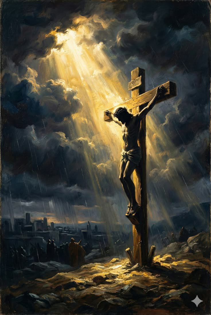 MelGibson221's tweet photo. May Jesus shine His light upon you today. ✝️🙏 May His love guide your steps, strengthen your heart, and fill your day with peace. Hold on to Christ, for His light is greater than every darkness. 

Do you believe Jesus is with you today? YES or NO? ✝️ https://t.co/Hj05ZcvKKo