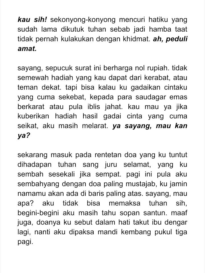ohyulsama's tweet photo. sayang, cinta, kasihku. selamat ulang tahun! https://t.co/Jgm3SqtrYF