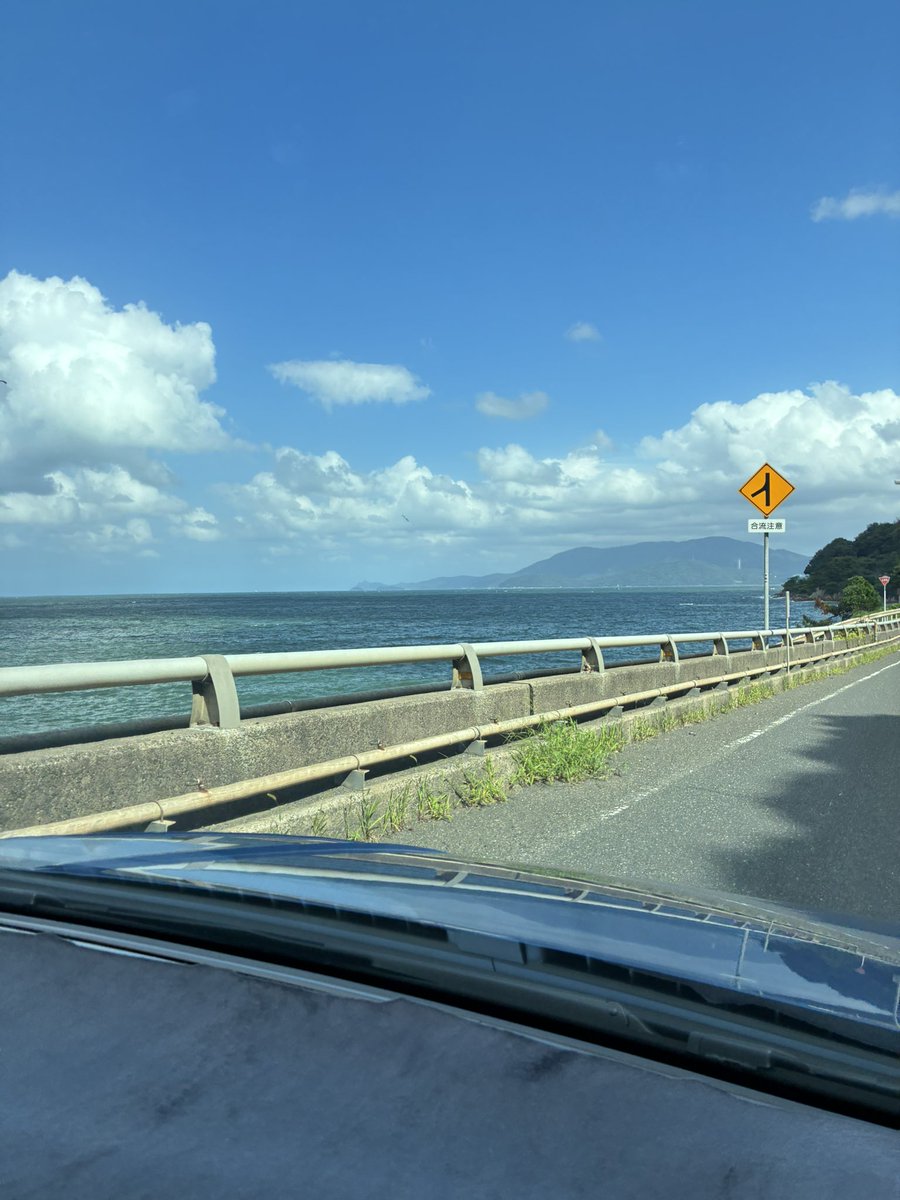 velopapa's tweet photo. う〜みよー https://t.co/LsLixk5CV4