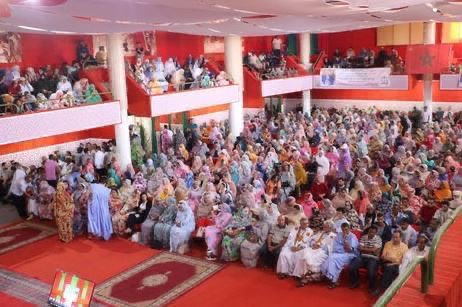 BreikaBeiba's tweet photo. Western Sahara (Sahara Occidental) community aka #MoroccanSaharawi is proud to practice democracy & multiparty system since 1977 (1st elections after decolonization).
#SaharaOccidental #WesternSahara
#MoroccanSahara #ÄlgeriaInDecline
#الصحراء_الغربية 🇲🇦
#HRC63 #CDH63 https://t.co/QkWAFtWpCC