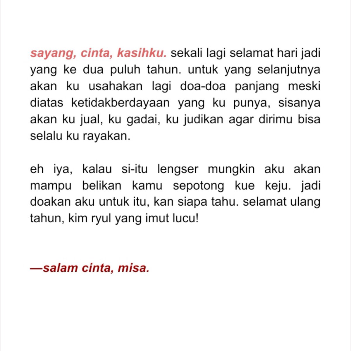 ohyulsama's tweet photo. https://t.co/m757vjyrTa