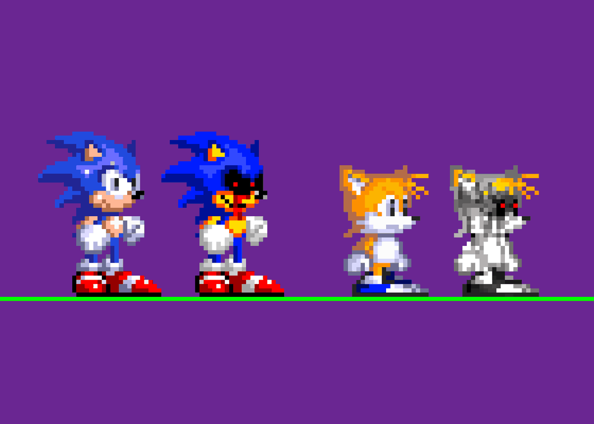 Jannie769129's tweet photo. okay been lacking in sonic.exe content #speedddemon #sonicexe #sonic #sonicexeoc #exe #exeoc #sonicexe #exesonic #sonicexeocart #sonicexeart #execommunity
Speeddemon S3&amp;K tESTS https://t.co/iUzbv3WdG5