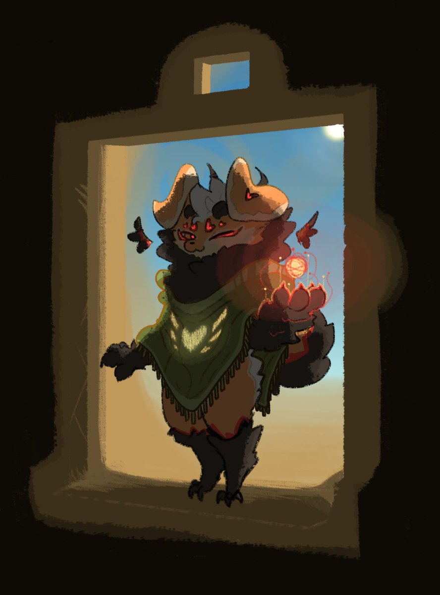 ChazeeKek's tweet photo. Lurking for secrets ;З https://t.co/5QMrbHuCHr