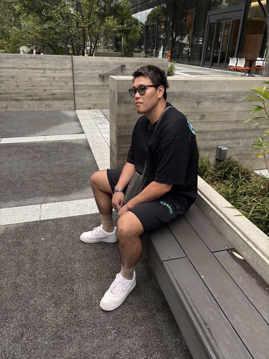 mikiomma's tweet photo. オフ📴
無の時間、、、
こんな日も大事😏 https://t.co/YzefHQUAjD