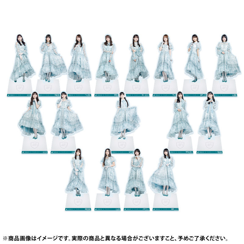 nogizaka_goods's tweet photo. ⏰販売は本日23時まで！
「生写真→アクスタ化プロジェクト!!」📸✨

「ネーブルオレンジ」をピックアップ🍊

メンバー全員の商品画像はこちら👀👇
https://t.co/iOmgFg27SY

お買い逃しなく💨

#乃木坂46 https://t.co/jcjdYGr1rM