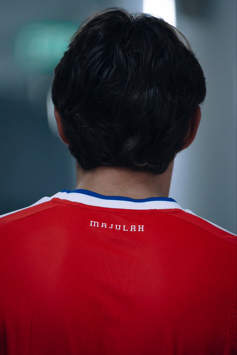 FASingapore's tweet photo. One of us. 🇸🇬

Perry Ng is officially a Singapore citizen.

A new chapter begins, with the red and white now his to represent.

Welcome home, Perry. We’re proud to have you as one of our own. ❤️🤍🇸🇬 https://t.co/7mVeqEvQPn