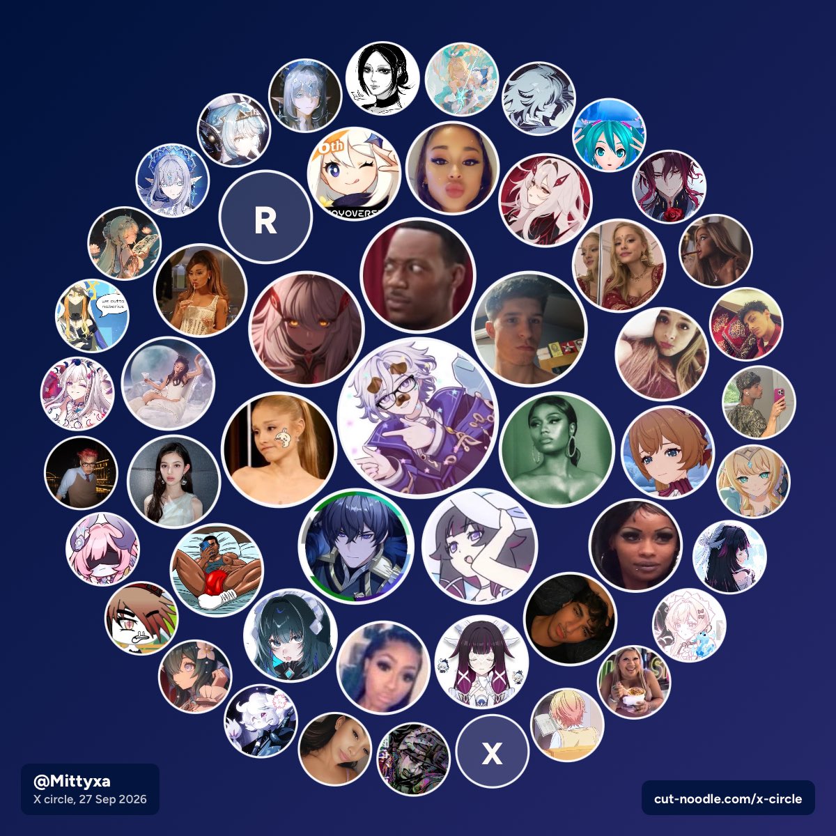 Mittyxa's tweet photo. Ooouu https://t.co/UVAVQkZJyJ