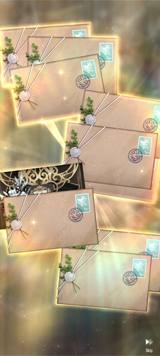 vamphoenix's tweet photo. My fiancè comes in 20 pulls 💜

~~~~~~····•••꒰ঌ☆໒꒱•••····~~~~~ https://t.co/2EuKKEOdho