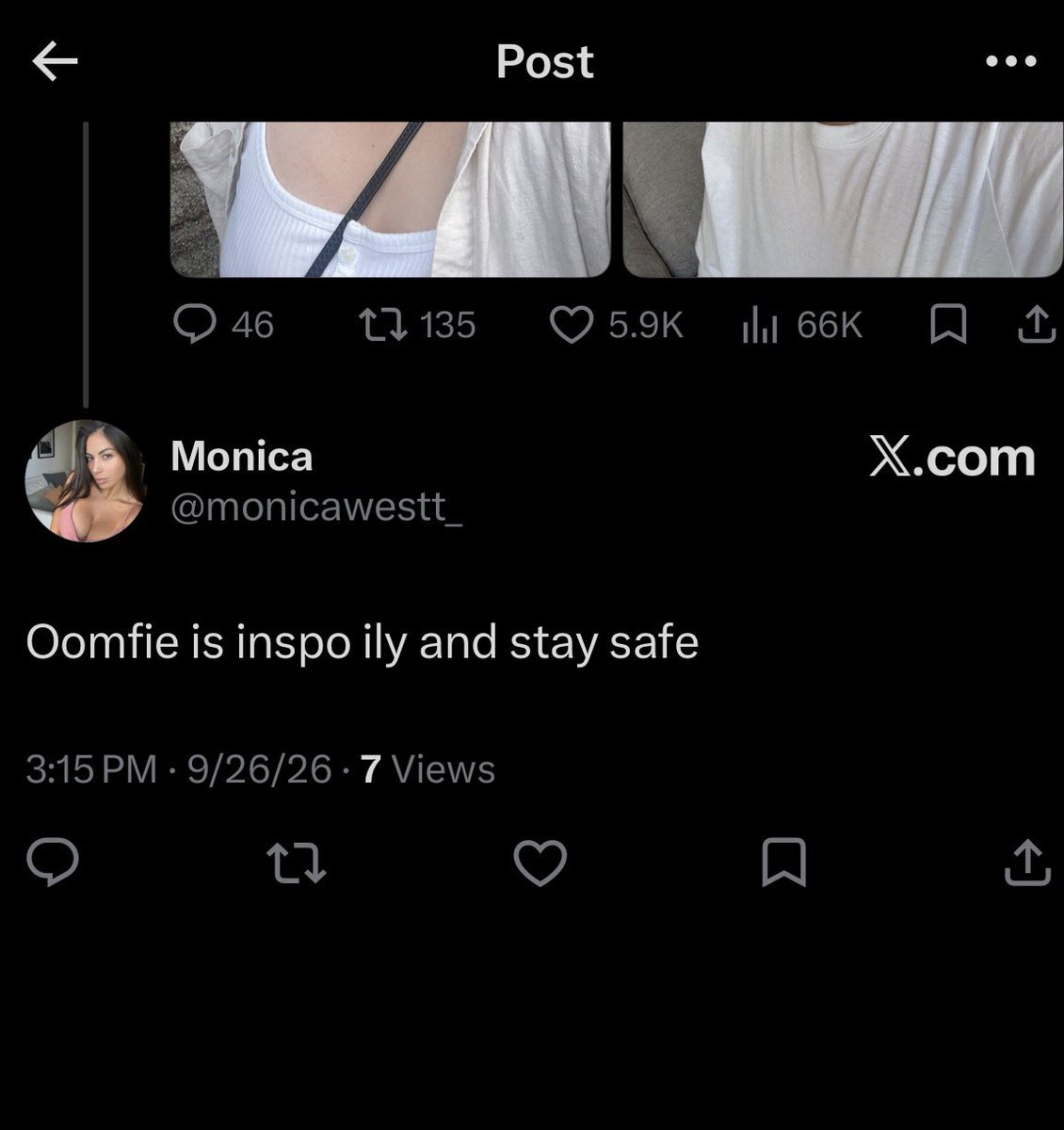 bedsux's tweet photo. the porn bots speak like edtwt now https://t.co/NqVtI8dVSJ