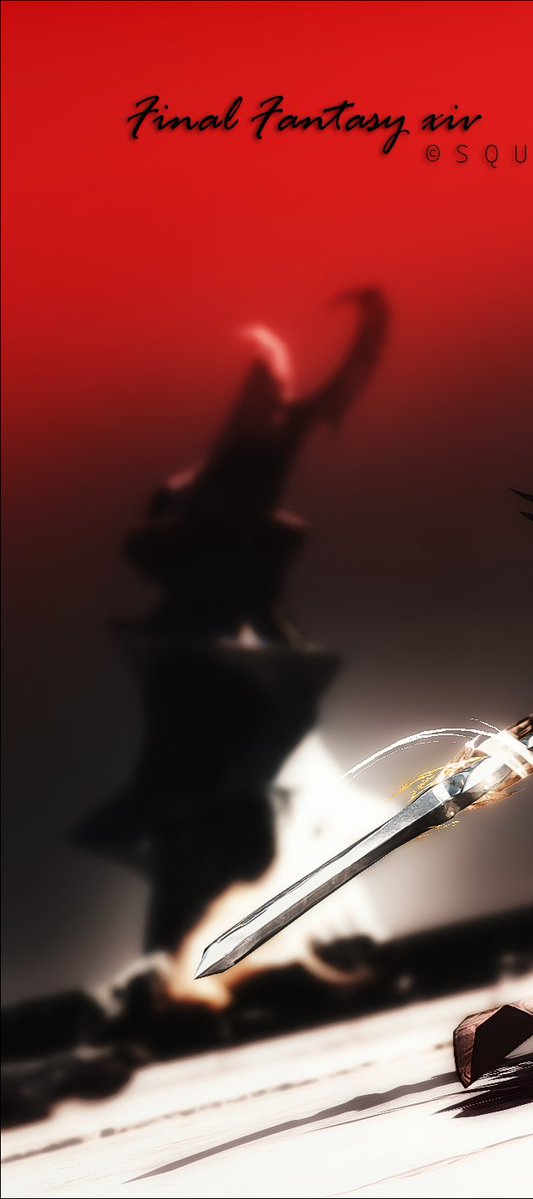 Claire_de_lumi's tweet photo. '  A l e a   i a c t a   e s t  '

#FF14SS #ヴィエラ #GPOSERS https://t.co/7hT4IbIK8m