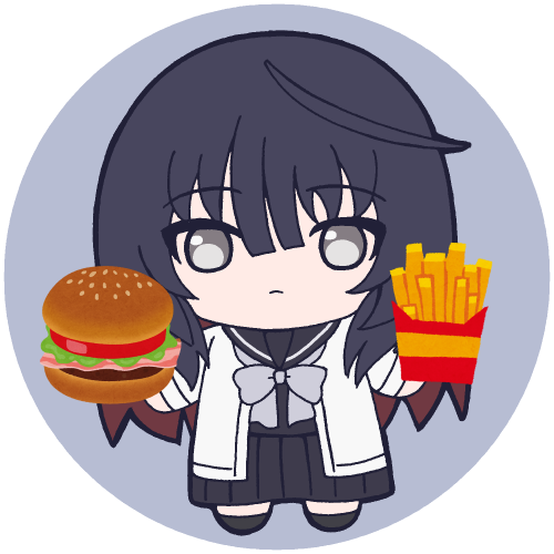 masakiituki's tweet photo. 両手に https://t.co/VAPSM9pCfY