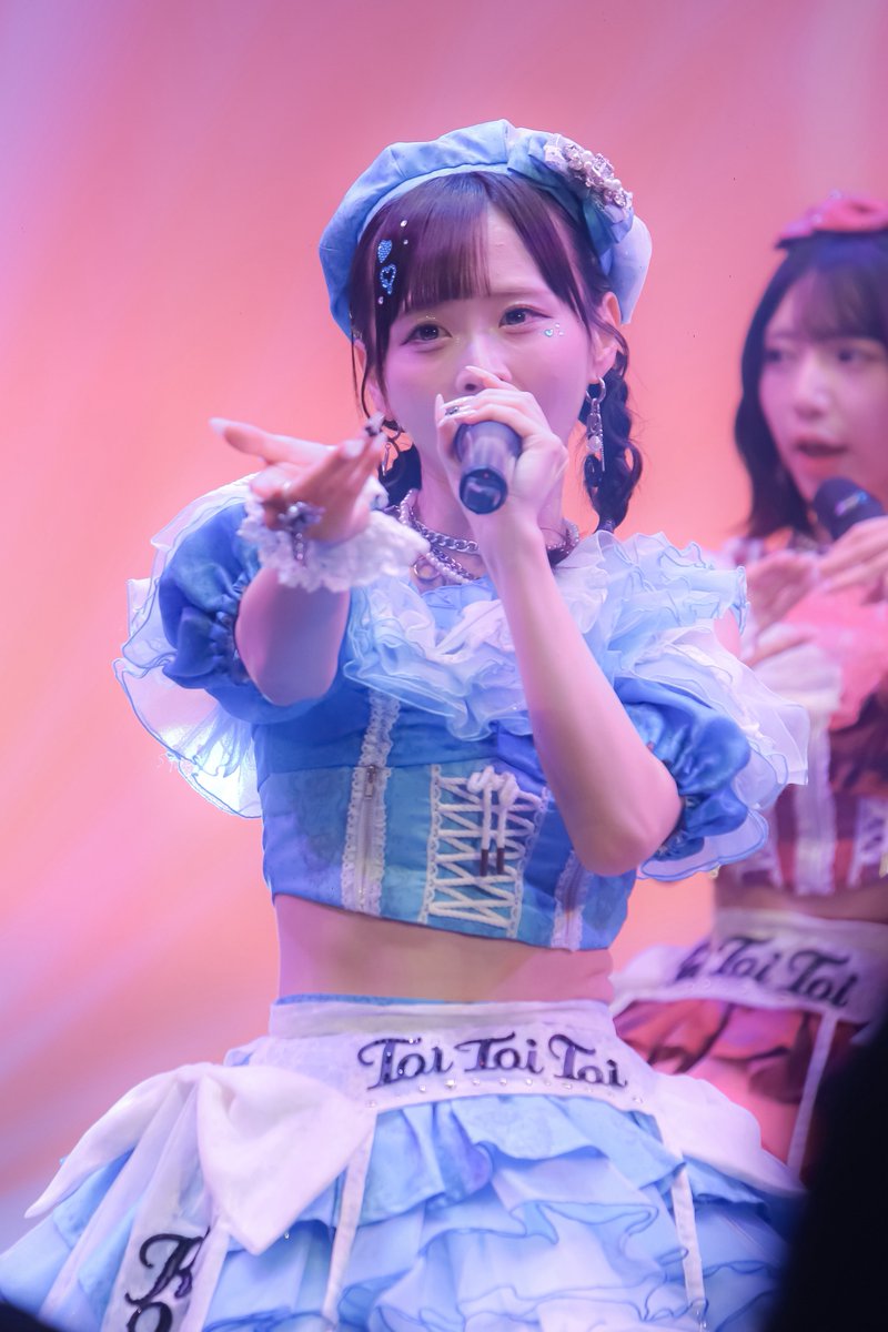 Sh1ntan_ttt0921's tweet photo. 20260926
ToiToiToi無銭単独ライブ

ToiToiToi
谷屋杏香
@kyoka_ttt0827 

#今日もきょうかちゃん
#ToiToiToi
#といかめら https://t.co/tQpGx2fRce