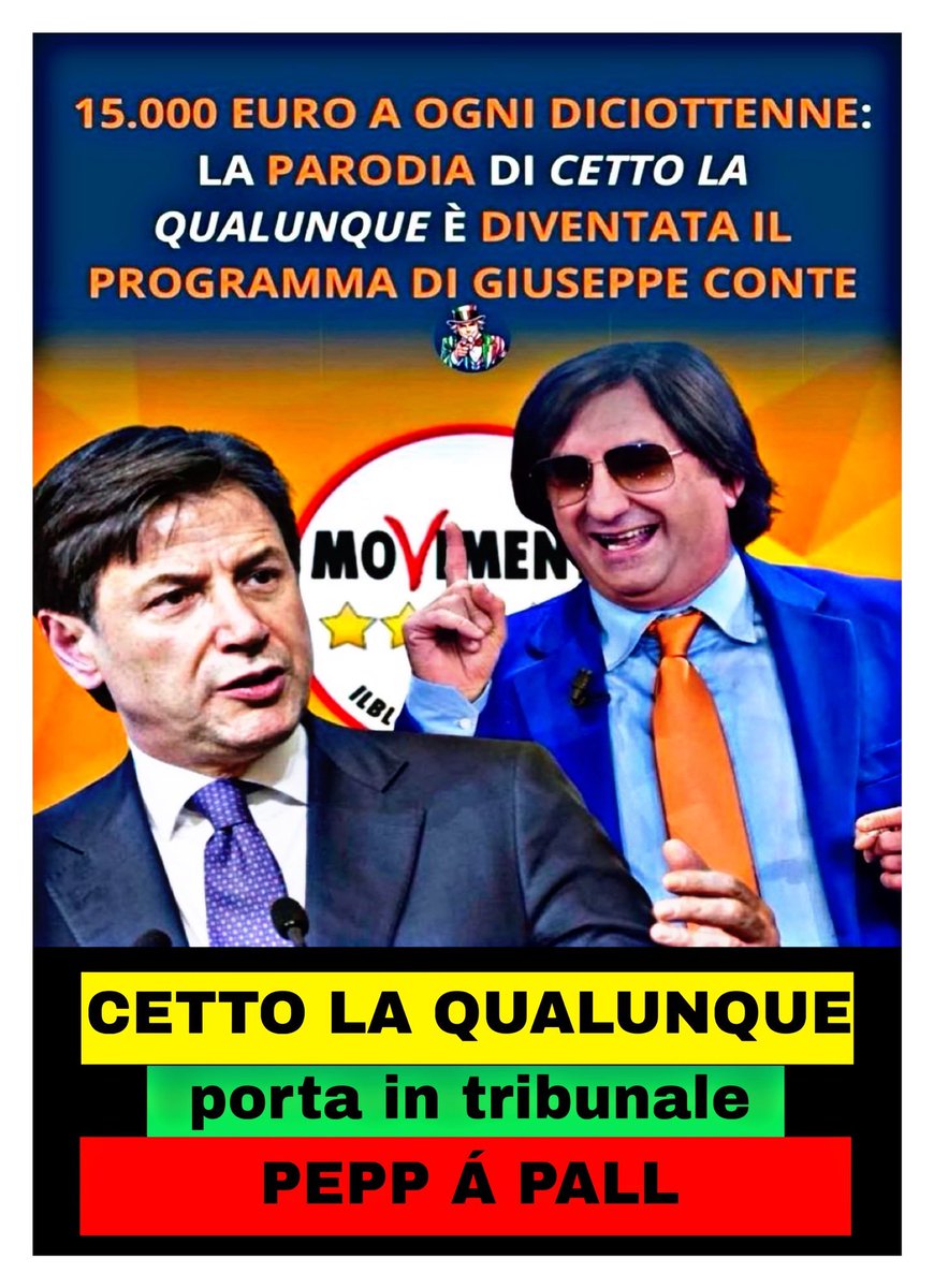Hugin843935's tweet photo. @dantegiumanini #Conte chi? GIUSEPPI!
👍🤣😳😡 https://t.co/dmlprFtR5v