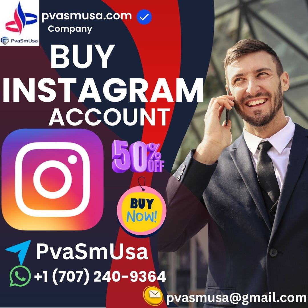BulleUnite's tweet photo. 3 Top Site To Buy Instagram Accounts: A Complete Guide

LInk : https://t.co/caMR90frSN

––➤Email: pvasmusa@gmail.com
––➤Telegram: PvaSmUsa
––➤WhatsApp: +1 (707) 240-9364

#pvasmusa #marketing #instagram #accounts #usa #business #buy https://t.co/7IRnM19Ffk