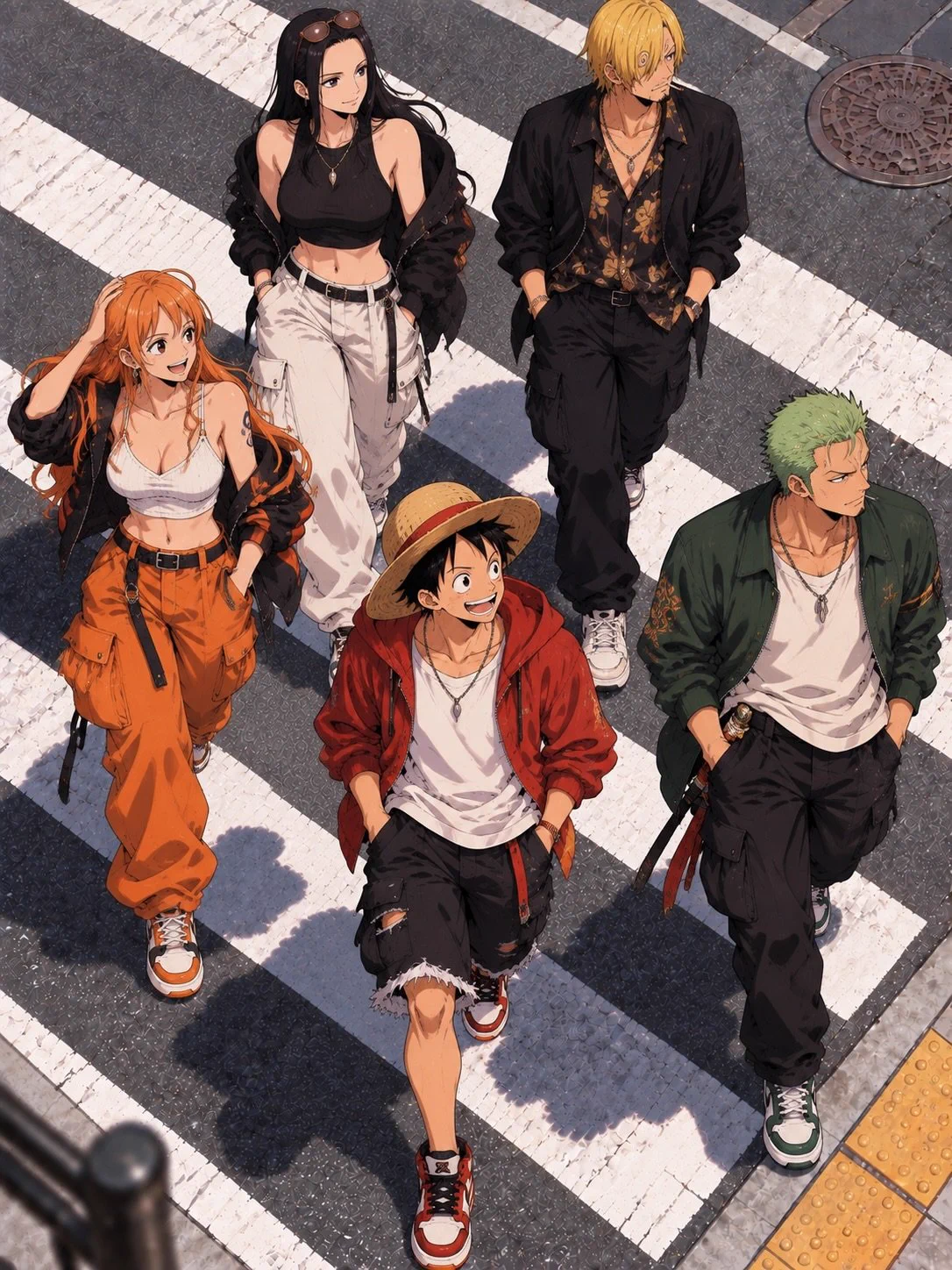 FBI OP . (⁠*⁠_⁠*⁠)🇯🇵 on X: 