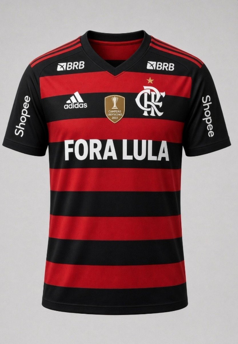 rsf_1975's tweet photo. @Flamengo https://t.co/5NLUKRpW2m