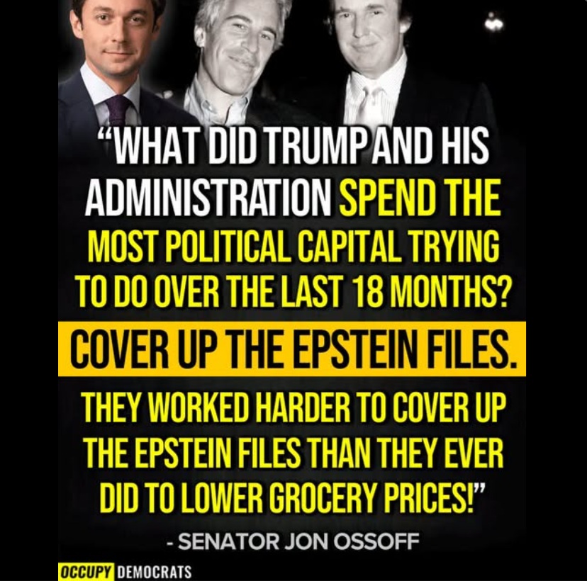 Dutchfate1's tweet photo. Simple question to ask your self. 
Why spend any time or money on this if there were no truth to it ? https://t.co/VOtDOBxAsO
