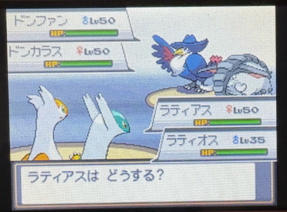 greenpod38's tweet photo. めっちゃエモいですね。
リボン取得条件は満たしているから、リタイアするんですけどね。 https://t.co/RD3w5epDUi