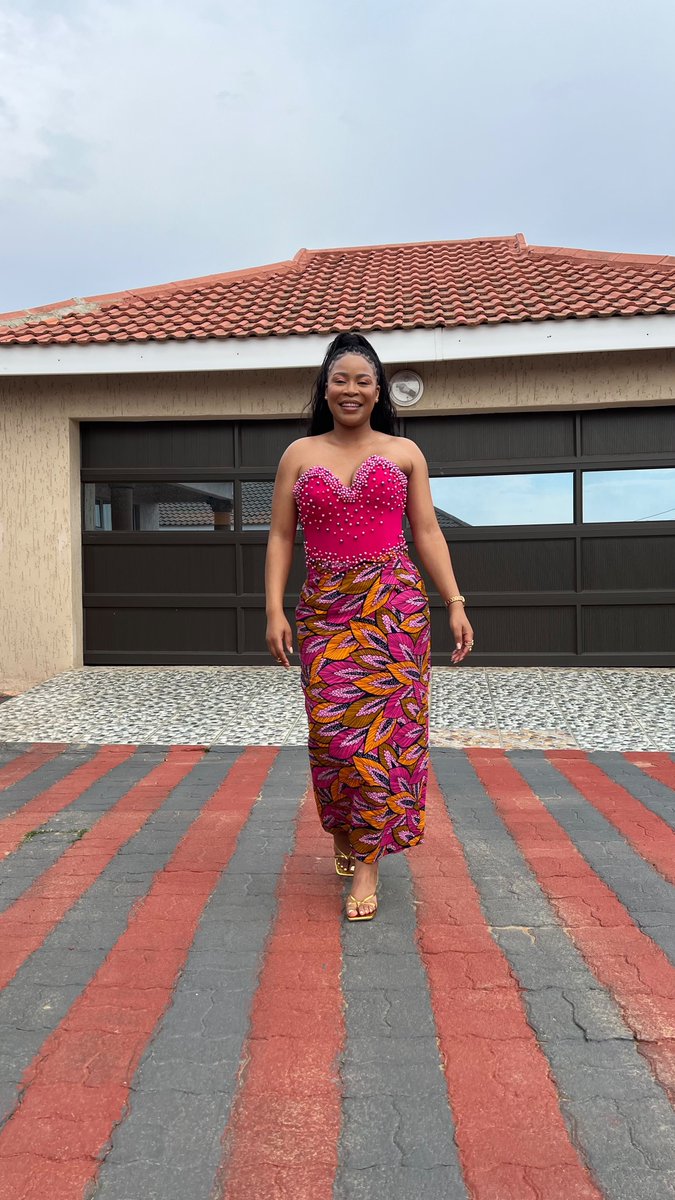 essy__m's tweet photo. Celebrated the Gumedes 🥳❤️ https://t.co/Og8h153Zvx