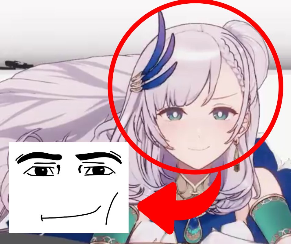 nocontextholoID's tweet photo. https://t.co/HkaVRTle6X