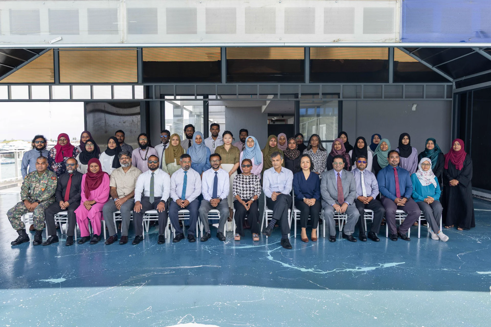 UN in the Maldives on X: 