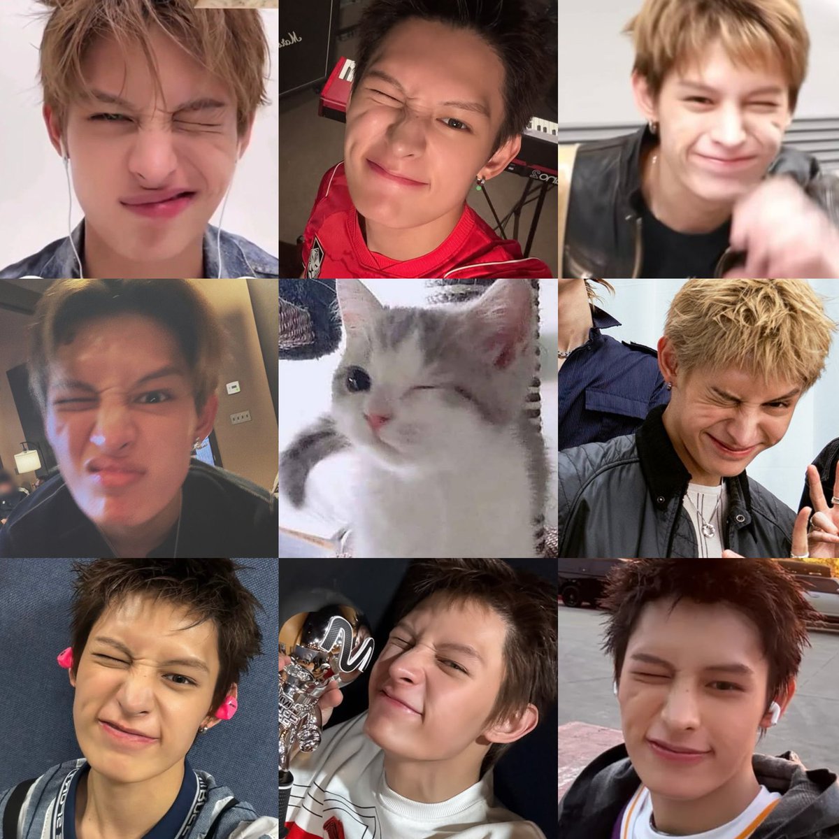 withcortis4life's tweet photo. i love my jjamicat so much https://t.co/tIQJiLBmkS