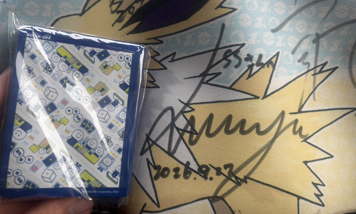 poke____SS's tweet photo. バツローグ対戦回午前の部
(バツローグファンミーティング)
使用:カミツオロチ
❌オーロンゲ
⭕️ガブリアス
⭕️ガルーラライコ

バツローグさん初めて生で見たけどカッコいいなぁ😎
僕も遅刻する分際なので人の事は言えません

また鴨居に遊びに来てください！！
#バツローグ対戦回 
＠xrowgu https://t.co/dJUBuD5C2b