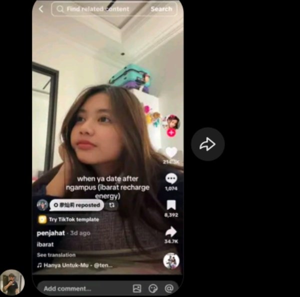 eeechha's tweet photo. ole jam 3 pagi ngestalk n roasting owen?udah biarin aj si mungkin dia gamau yg jauh hhh https://t.co/8mNzM8bhDO