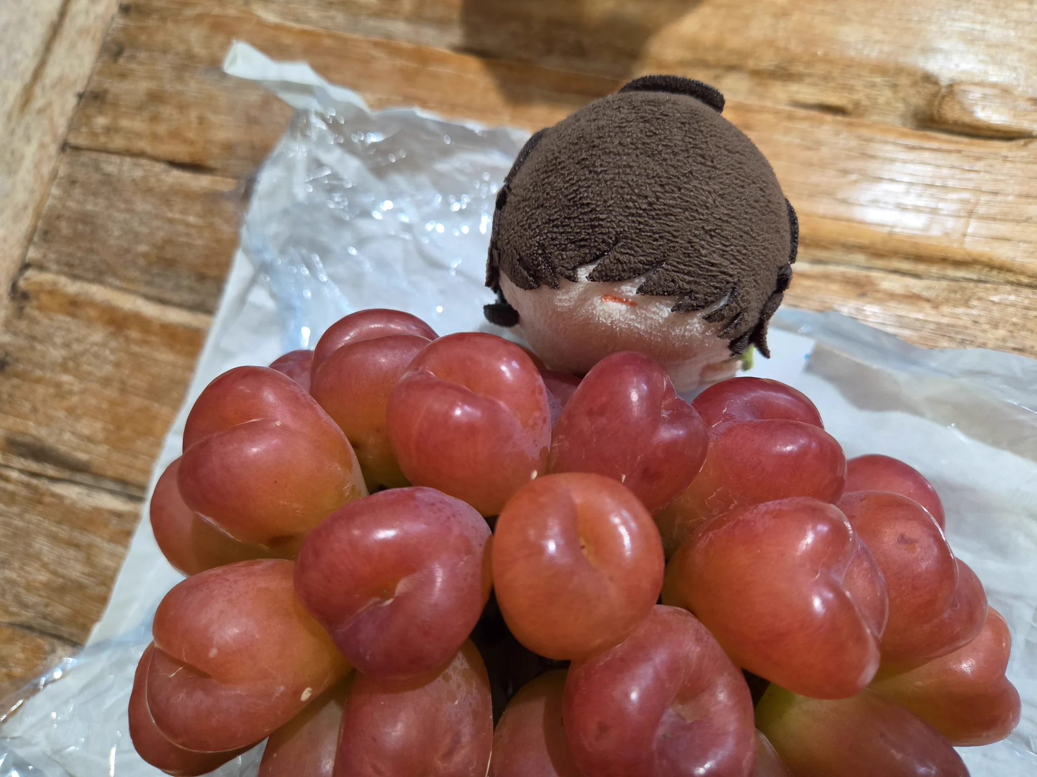 まみまい على X: 