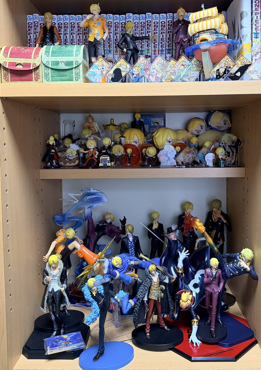 wswmwl's tweet photo. 【ワンピオタ友募集！】
サンジ中心にチョッパー、レイジュ、ボン・クレーなど他のキャラも好きです！概念とかイベントとか好きなので、良かったら仲良くしてください
#ワンピース好きな人と繋がりたい
#ワンピース好きさんと繋がりたい
#ONEPIECE好きな人と繋がりたい
#ONEPIECE好きさんと繋がりたい https://t.co/FC3JE5gx7E