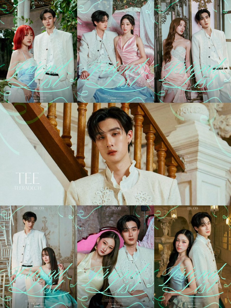 biasgueimut's tweet photo. ga sabar mau streaming!! kakak-kakak felizz ketemu tee hmmmm apa ya cantik semua loh

#FriendListFELIZZ
#FELIZZ
#RISERMUSIC
#tee_vtp https://t.co/plTnsdHMpn
